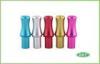 20g Flat or Round aluminum Electronic Cigarette Drip Tip