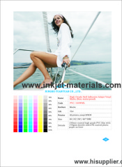 High Grade Self Adhesive Inkjet Vinyl Matte