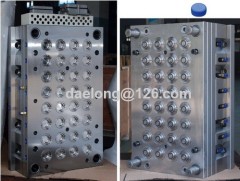 28mm PCO water bottle cap mould