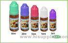 5ml Many flavors 5ML E Cigarette Flavor Liquid For eye drop / e-cigar liquid