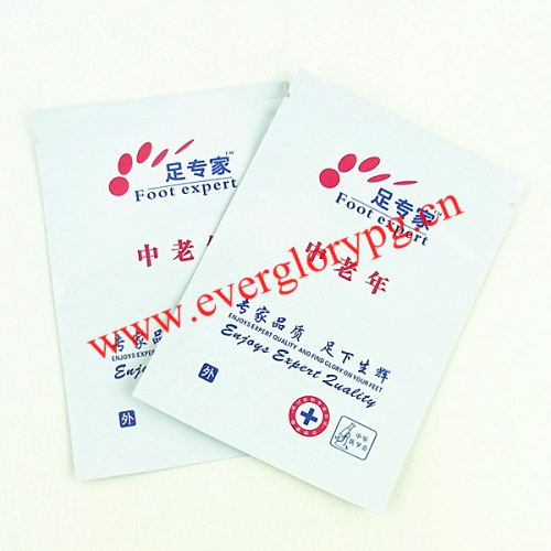 customized aluminum foil package for medical