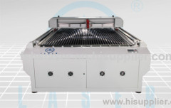 Laser cutter machine for metal and non-metal materials