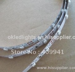 Free shipping SMD3528 Flexible InfraRed (940nm) Tri-Chip LED Strip with 600 LEDs