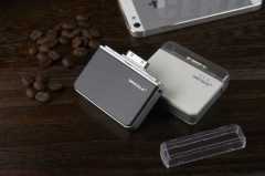 mini docking battery charger for iphone