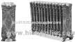 heater warmer cast iron radiator