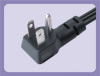 USA POWER CORD PLUG