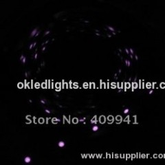 Free Shipping+ Wholesale+ SMD3528 Infrared 850nm LED Strip 600LED light ribbon rope non-waterproof (YK-F3528IN-60-X)