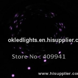Free Shipping+ Wholesale+ SMD3528 Infrared 850nm LED Strip 600LED light ribbon rope non-waterproof (YK-F3528IN-60-X)