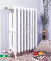 cast iron heating radiator