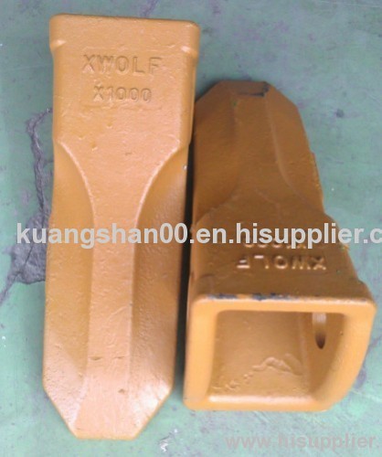 Excavator tensioner cylinder SH800