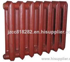 China heater exporting to Russion