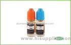 PE / PET 10ML E Cigarette Flavor Liquid for e cig