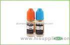 Tobacco , Menthol Tastes available 20ML E Cigarette Flavor Liquid