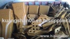 Hitachi bucket teeth EX550