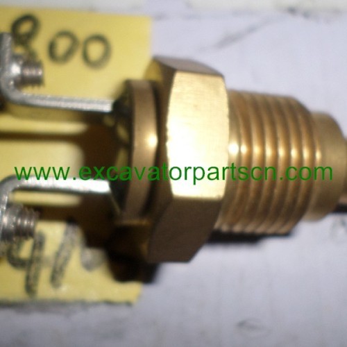 Water temp sensor 51-7578 34390-00800 2979315 for excavator