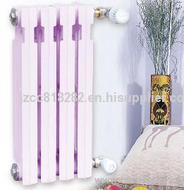 CN cast iron radiator 566