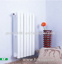 China heating radiator exporting