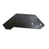 86526475 Ear saver deflector for Case-IH Cornhead model 2200 & 2400 replaces 86526475 3200 and 3400
