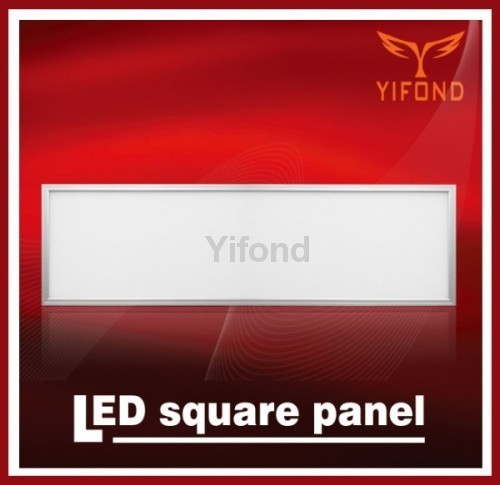 Yifond LED panel light suare panel light flat light high bright led light