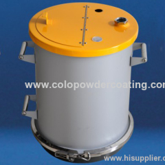 High Quality Powder Coating Equipment