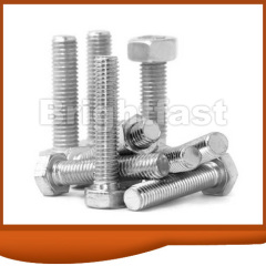 steel metric stainless steel bolts