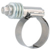 Worm Drive Gasket Loaded Hose Clamp