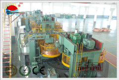 Qingdao ZeRui Metal Co., Ltd.