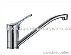 Sink Mixer Tap 40mm cartridge