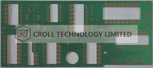 Sigle Layer PCB for Automotive Made in China