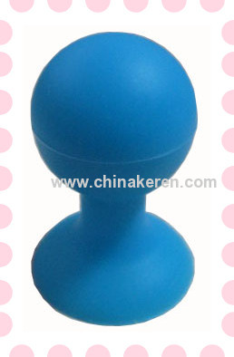 2013 fashion silicone kickstand