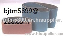 Sell Sanding Belts china