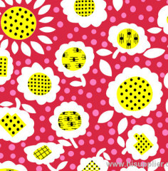 TC PRINTED FABRIC 001