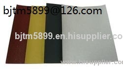 Sell Sanding Sheets china