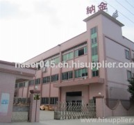 DongGuan Naser Machinery Co.,Ltd.