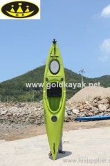 touring kayak PE material with one 11