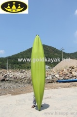 touring kayak PE material with one 11