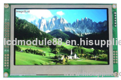 4.3 inch tft lcd module display with touch screen 480x272 (CJT04301)