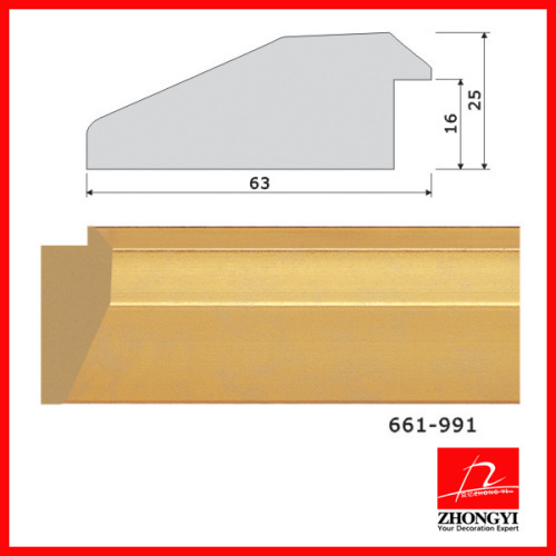 mirror photo frame molding