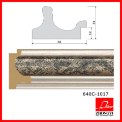 foam painting frame moulding