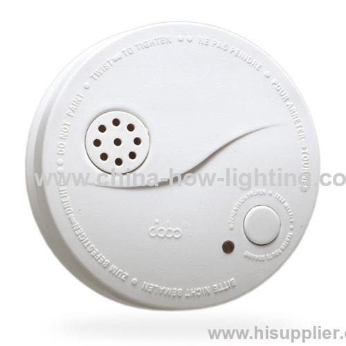 cigarette smoke detector alarm devices protector