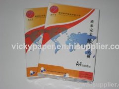 A4 copy paper sell