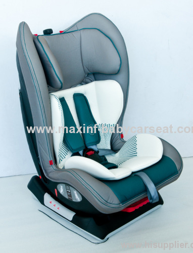 PIRATE R6 GROUPE 1+2 CAR SEAT