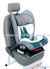 PIRATE R6 GROUPE 1+2 CAR SEAT