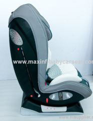 PIRATE R6 GROUPE 1+2 CAR SEAT