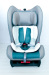 PIRATE R6 GROUPE 1+2 CAR SEAT