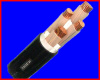 Hot sale! Copper conductor XLPE insulated PVC insulated power cable