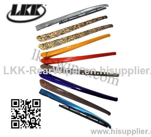 LKK Modified Wiper Blade