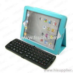 mini portable wireless Folding Bluetooth Keyboard for iPad/iPhone