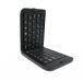 68 keys Folding Bluetooth Keyboard for ipad/android tablet pc and galaxy note2