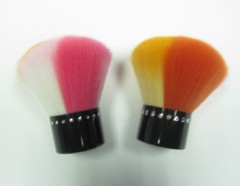 BR-K55 Round Kabuki Powder Brush